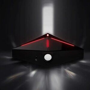 NEW Car Door Welcome/Courtesy Lights 2 Boxes